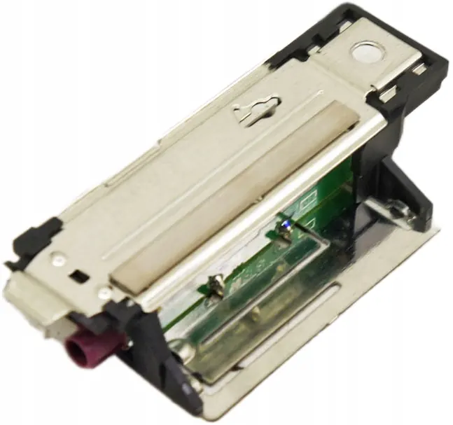 Ford Edge Mk2 Antenna Amplifier Module KT4T-19K351-AC image 2
