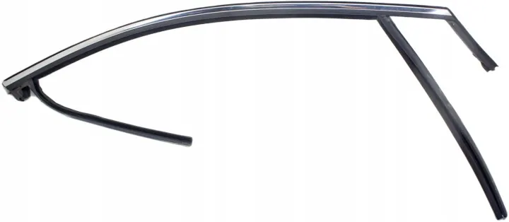 Ford Edge Mk2 Right Front Door Window Seal UR206 image 2