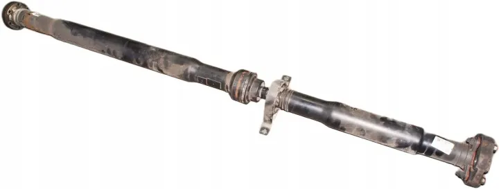 Maserati Quattroporte VI Drive Shaft 8353150174706B image 2