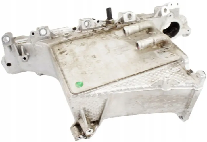 VW Tiguan II Intake Manifold 04L129766AQ image 2