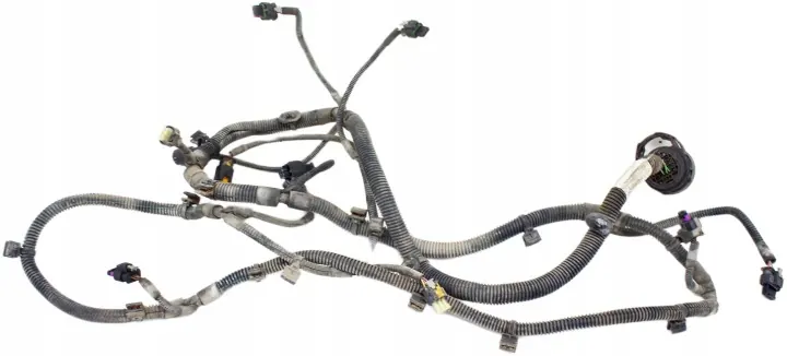 Peugeot 508 II Rear Bumper PDC Wiring Harness 9823351580 image 2