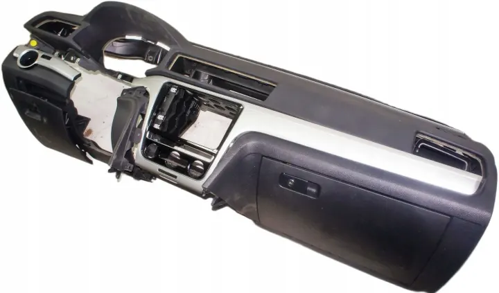 VW Passat B8 Dashboard Console UL365 Volkswagen OE image 2