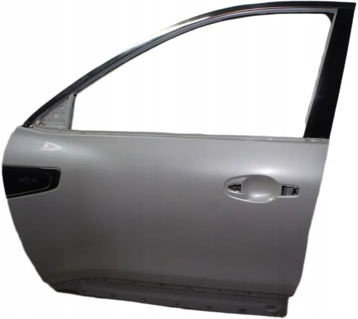 Renault Koleos II Front Left Door US418 OEM image 2