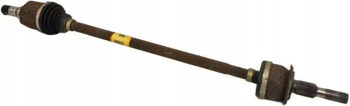 Ford Edge Mk2 Right Rear Half Shaft K2GP-4K138-AC image 2