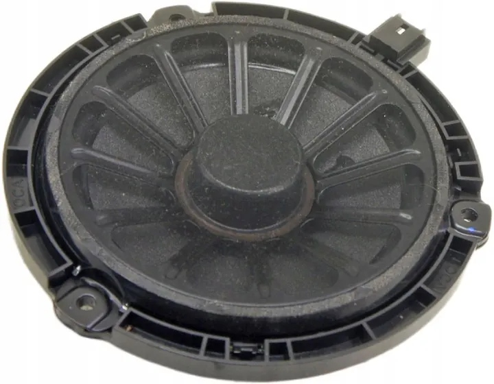 Peugeot 508 II GT-Line Focal Speaker 9809350880 image 2