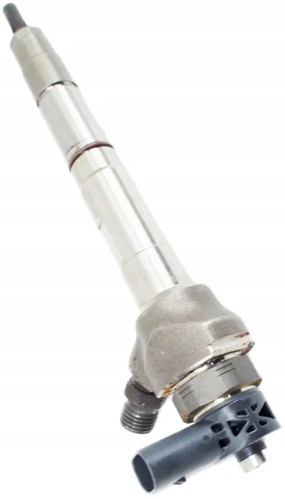 VW Tiguan II Fuel Injector 04L130277AE - Used image 2