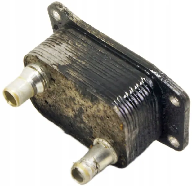 Peugeot 508 II Oil Cooler Radiator L82582485 image 2