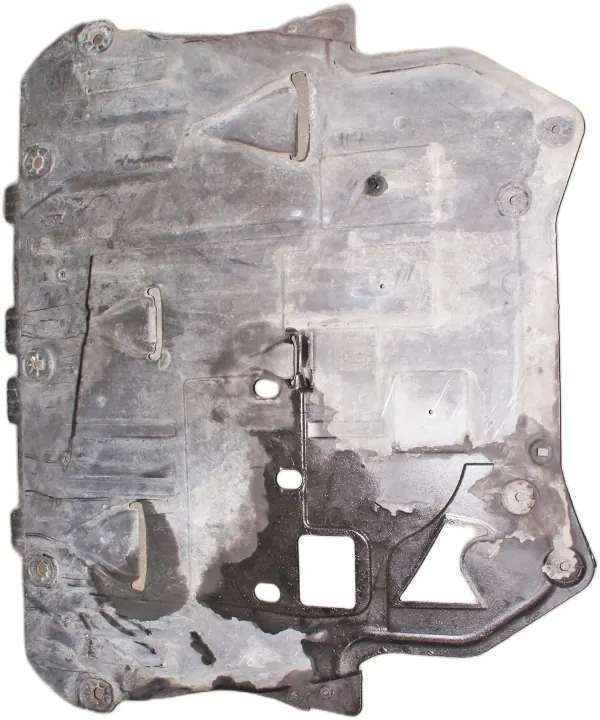 Volvo XC40 Engine Under Cover UK032 - Used Volvo OE Part image 2