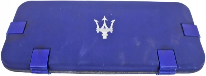 Maserati Quattroporte VI Repair Tool Kit OEM 06700045310 image 2