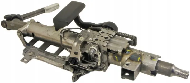 Opel Corsa F Steering Column UN038 - Used OEM Part image 2