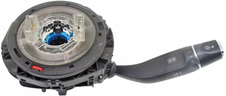 Mercedes CLA Steering Wheel Reel Tape OEM 10068735 image 2
