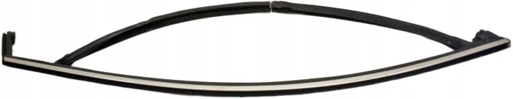 Ford Edge Mk2 Door Window Seal Right Front UV162 image 2