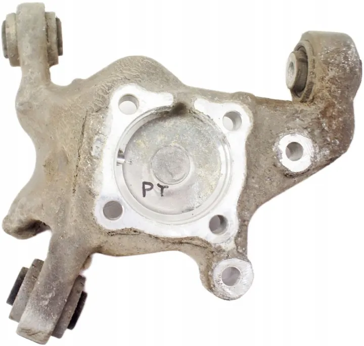 Mercedes CLA C117 W117 Right Rear Knuckle UT258 image 2