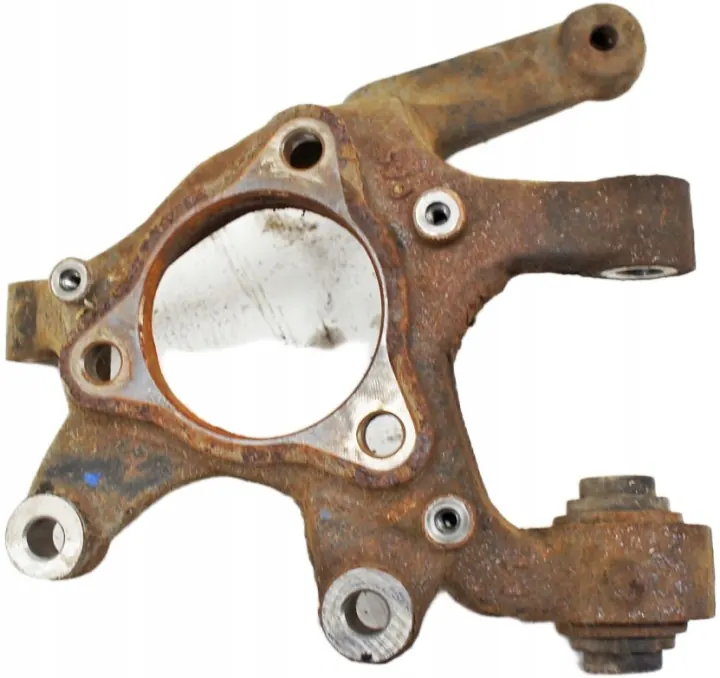 Kia Ceed III Right Rear Tie Rod - UO244 OEM image 2