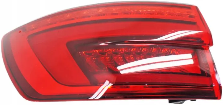 Audi A4 B9 Left Rear Lamp 8W9945091 Avant image 2