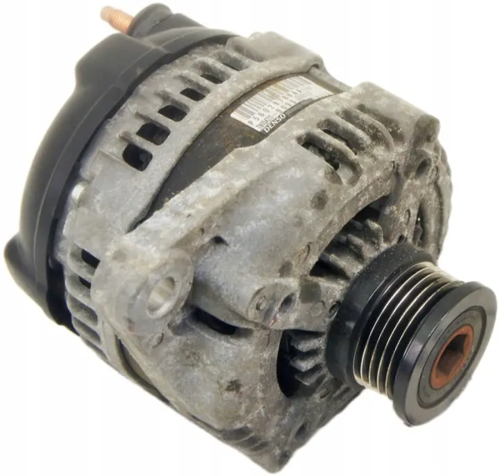 Jeep Compass II Alternator P56029784AA - Used image 2