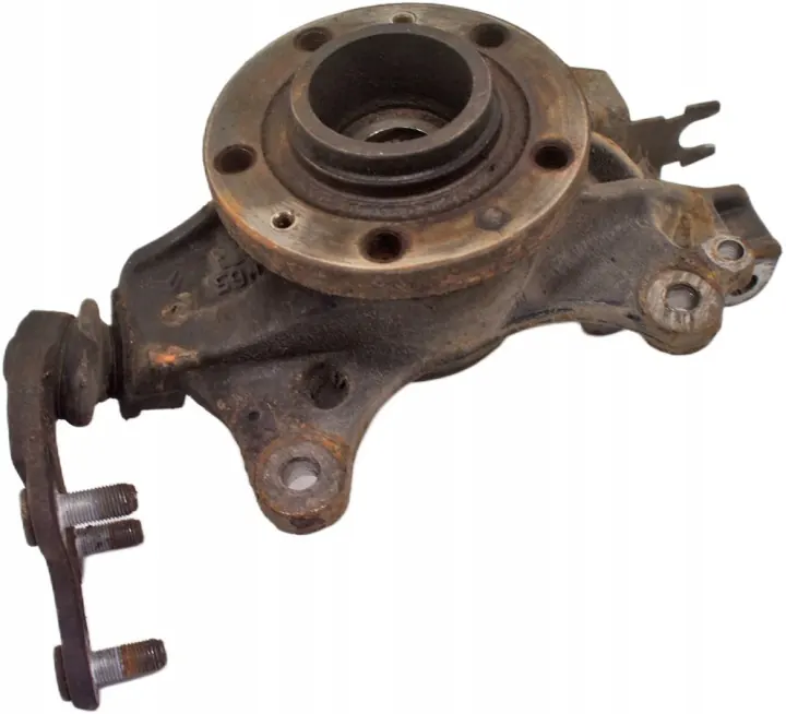 Peugeot 508 II Hub Knuckle UG304 - Right Front image 2