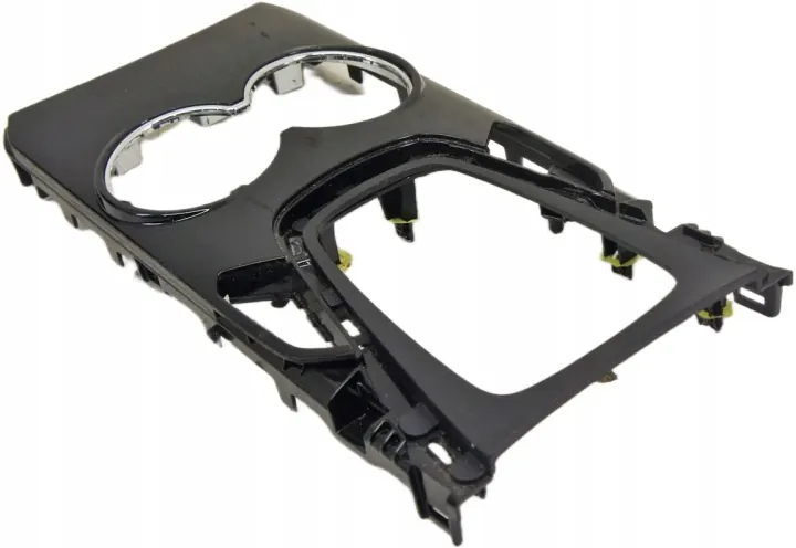 Ford Edge Mk2 Center Tunnel Trim Frame UV010 image 2