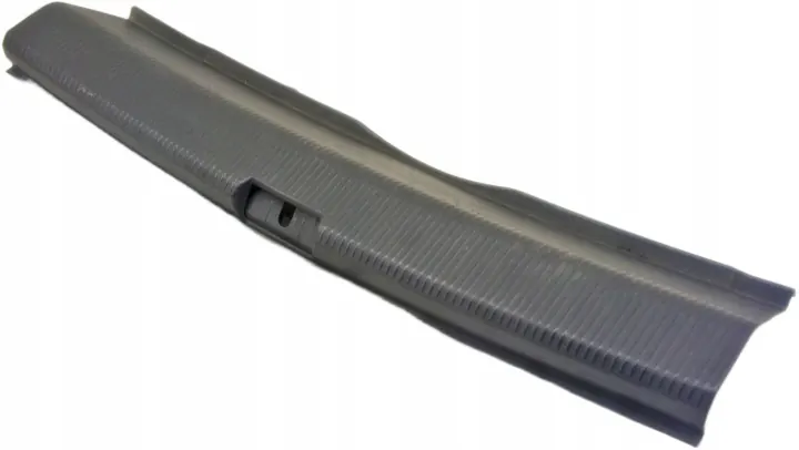 VW Passat B8 Trunk Sill Cover UL297 - Volkswagen OE image 2