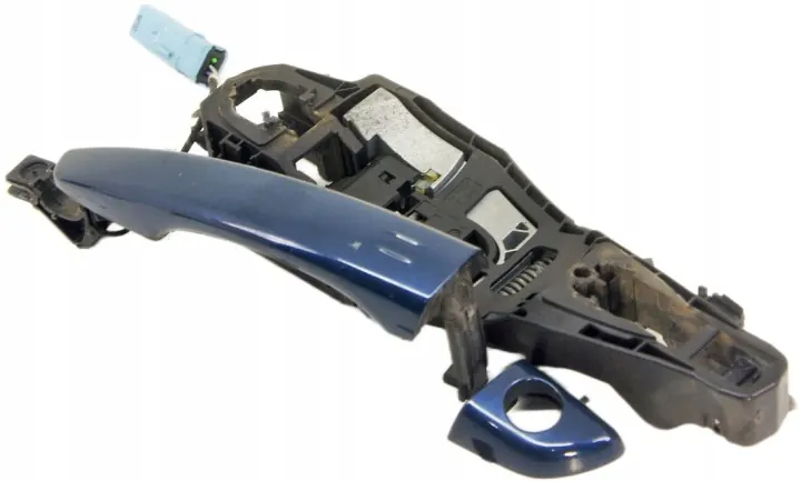 Peugeot 508 II Door Handle Left Front OEM UJ240 image 2