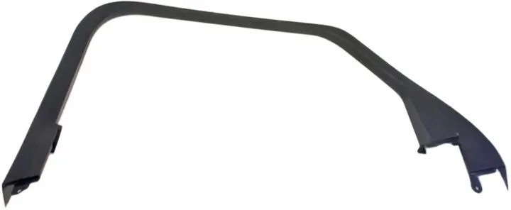 Ford Edge Mk2 UV129 Window Trim Right Rear image 2