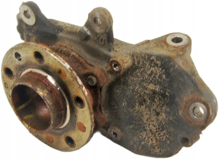 Jeep Compass II Right Rear Hub Knuckle UZ316 image 2