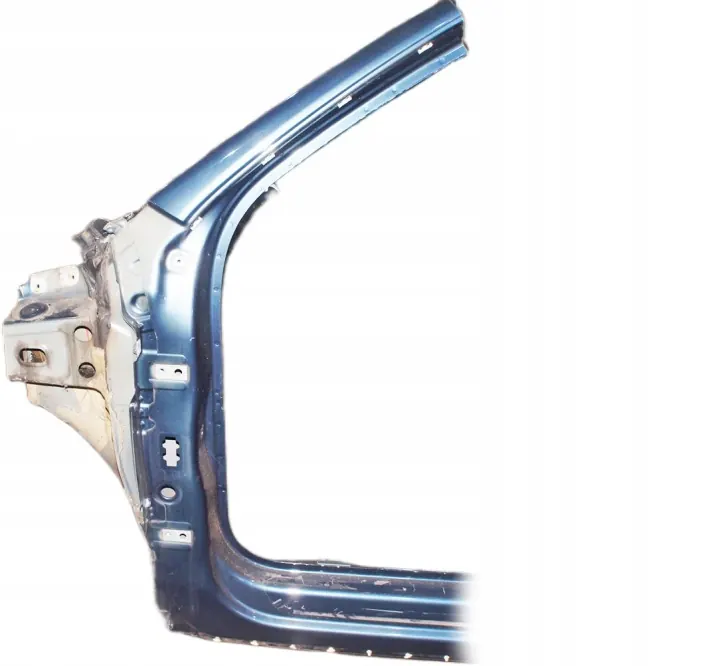 Audi Q3 I 8U A-Pillar Left Front UP400 Audi OE image 2