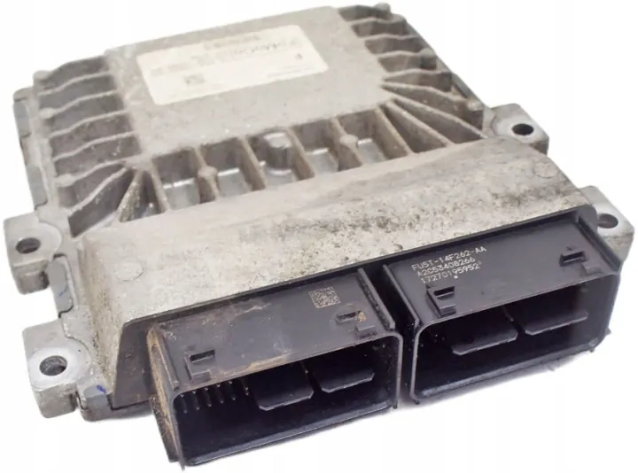 Ford Edge Engine Computer G2GA-12A650-CAA image 2
