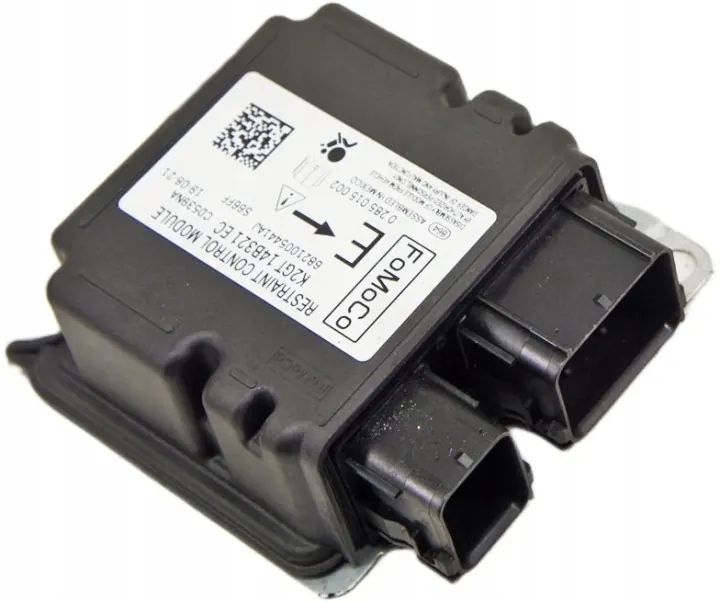 Ford Edge Airbag Module K2GT-14B321-EC Used image 2