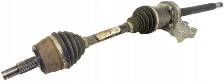 Jeep Compass II Right Front Half Shaft OEM 00534183770 image 2