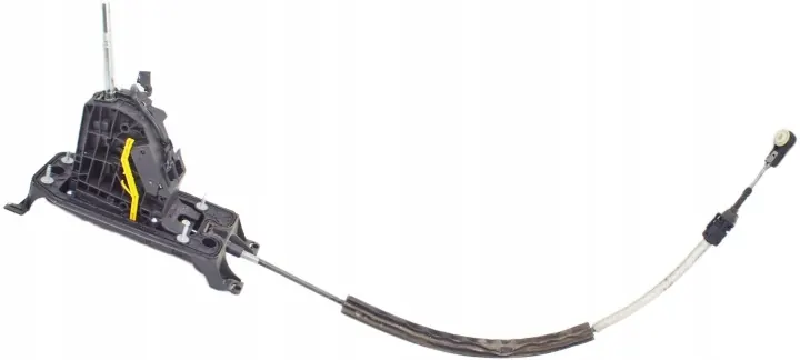 VW Tiguan II Automatic Gear Selector 5QH713025F image 2