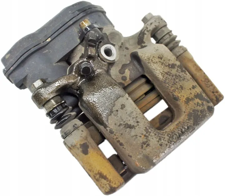 Audi Q3 Brake Caliper Right Rear OEM UP294 image 2