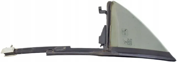 Mercedes CLA C117 W117 Rear Right Door Glass UT301 image 2