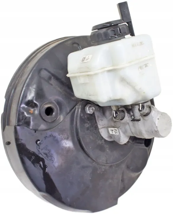Audi Q3 Brake Servo 5N1614105M - Used OEM Part image 2