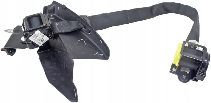 Ford Edge Mk2 Left Rear Seat Belt UR174 OEM image 2