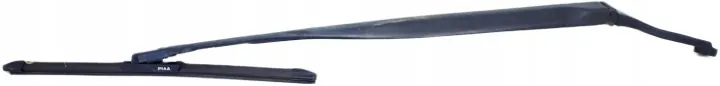Maserati Quattroporte Wiper Arm Right Front OEM 670001642 image 2