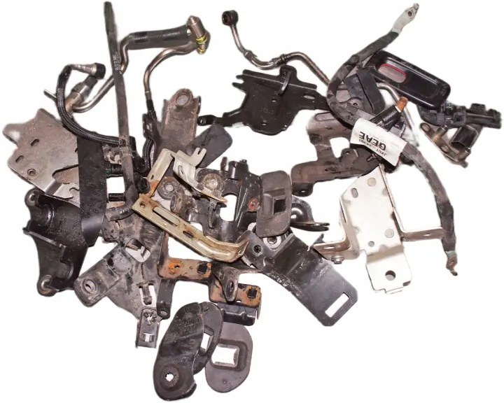 Ford Focus Mk4 Mounting Brackets UX371 - Ford OE image 2
