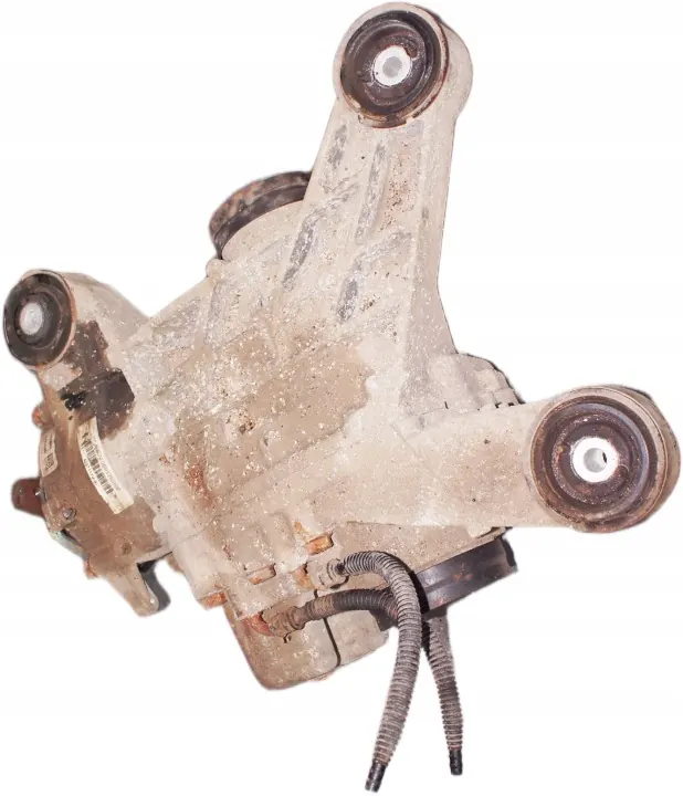 VW Tiguan II Differential Mechanism 0BR525010P image 2