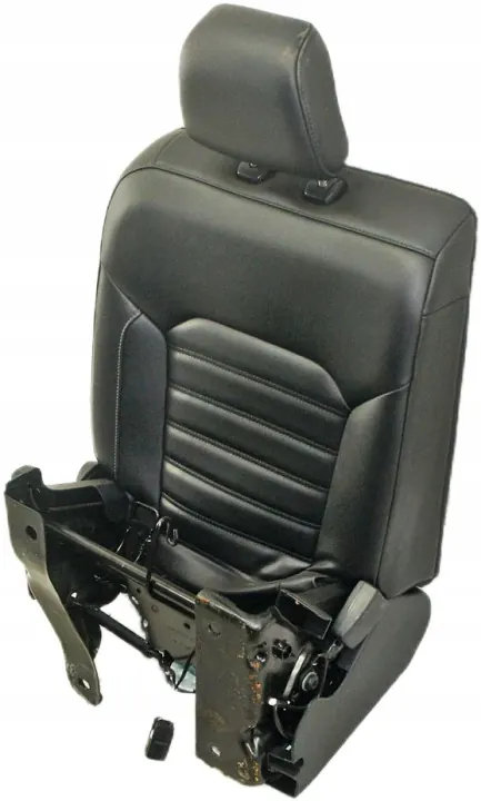 Ford Edge Mk2 SEL Right Rear Seat Back UI259 image 2