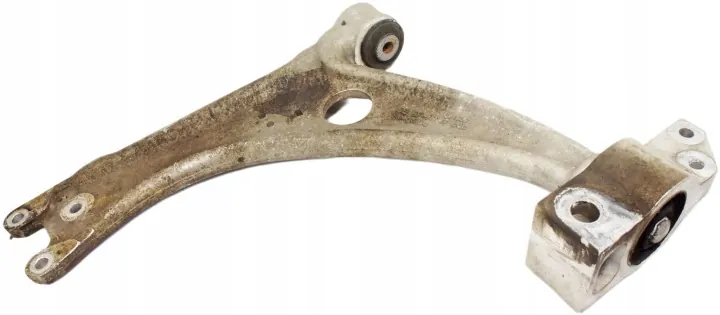 Audi Q3 Left Front Control Arm Bushing OEM 3C0199231F image 2