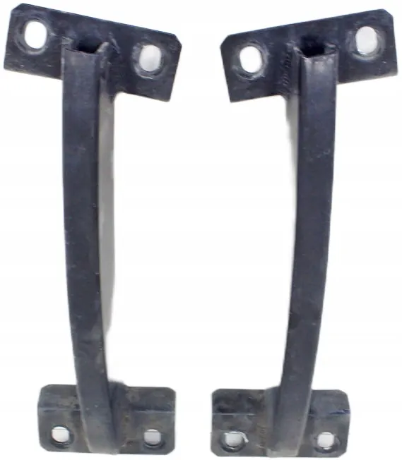 Maserati Quattroporte VI Front Seat Belt Mounts VA033+ image 2