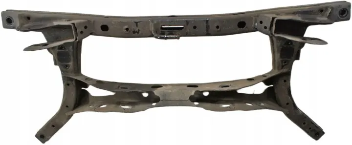 Kia Ceed III Rear Trolley 15kg - OEM UO282 image 2