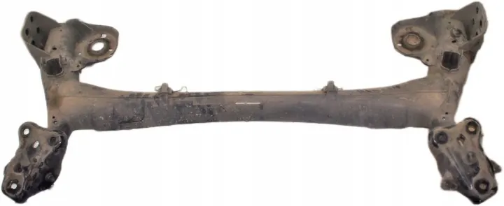 Opel Corsa F Rear Suspension Beam UN376 - Used image 2