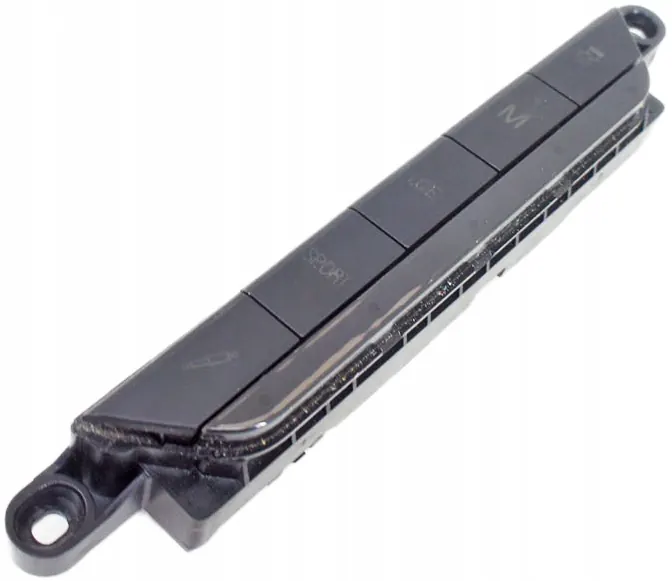 Maserati Quattroporte VI Automatic Gear Selector Panel VA008 image 2