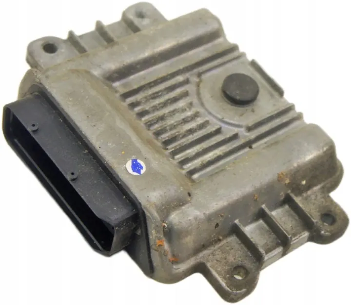 VW Passat B8 Transmission Controller 09G927158BD image 2