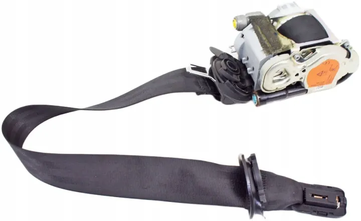 Audi Q3 I 8U Right Front Seat Belt USA UP100 image 2