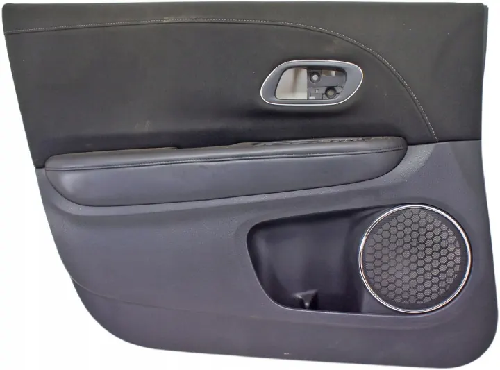 Honda HR-V II Left Front Door Panel TG156 OEM image 2
