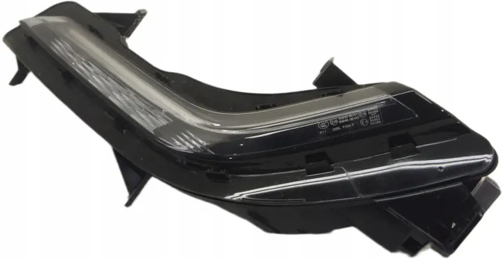 Renault Koleos II LED DRL Left Front Lamp 266055400R image 2