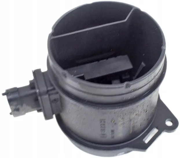 Maserati Quattroporte VI Mass Air Flow Sensor 0280218281 image 2