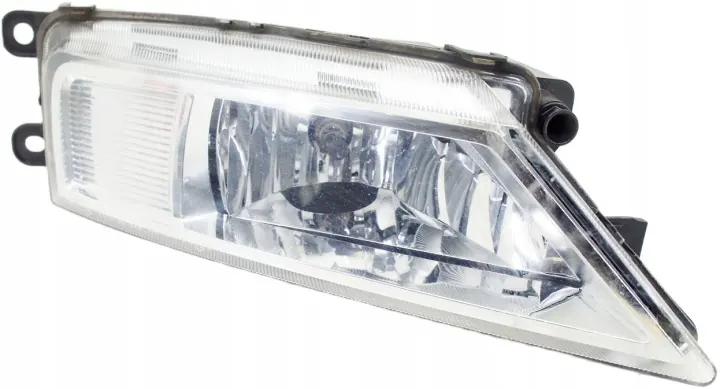 VW Tiguan II Halogen Fog Light Left Front 5NA941699A image 2